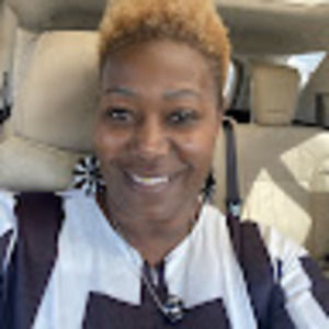 Meet your Posher, Shirley